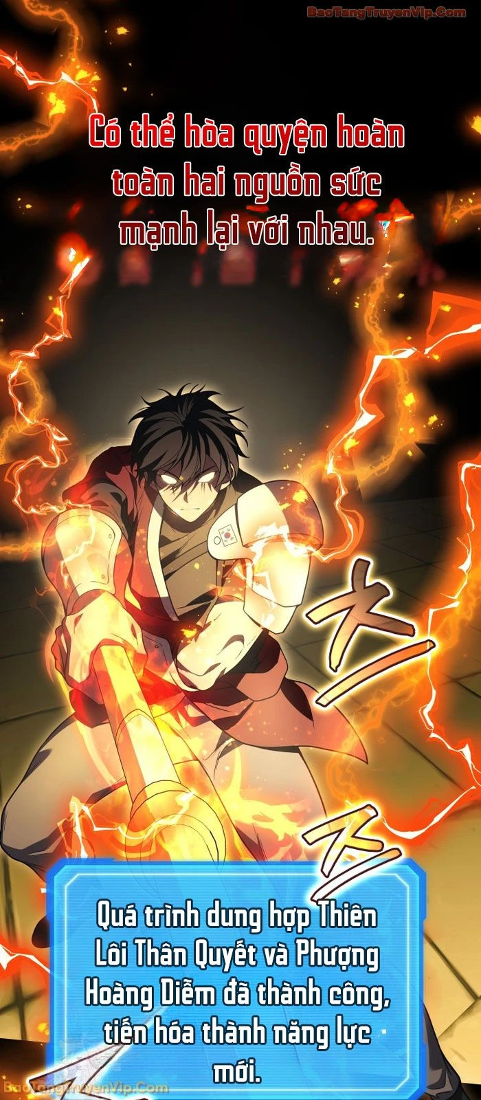 Thần Chiến Tranh Trở Lại Cấp 2 Chapter 110 - 29