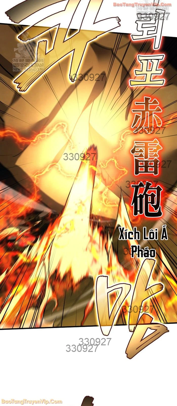 Thần Chiến Tranh Trở Lại Cấp 2 Chapter 110 - 34