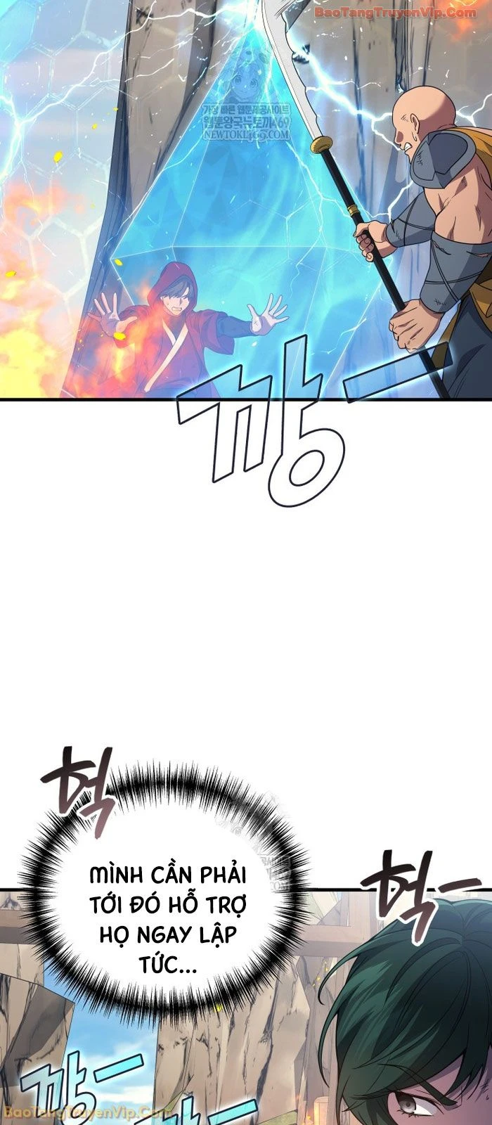 Thần Chiến Tranh Trở Lại Cấp 2 Chapter 110 - 41