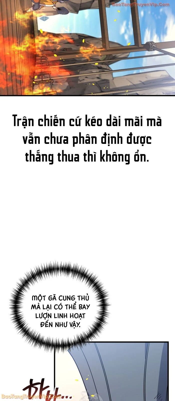 Thần Chiến Tranh Trở Lại Cấp 2 Chapter 110 - 43