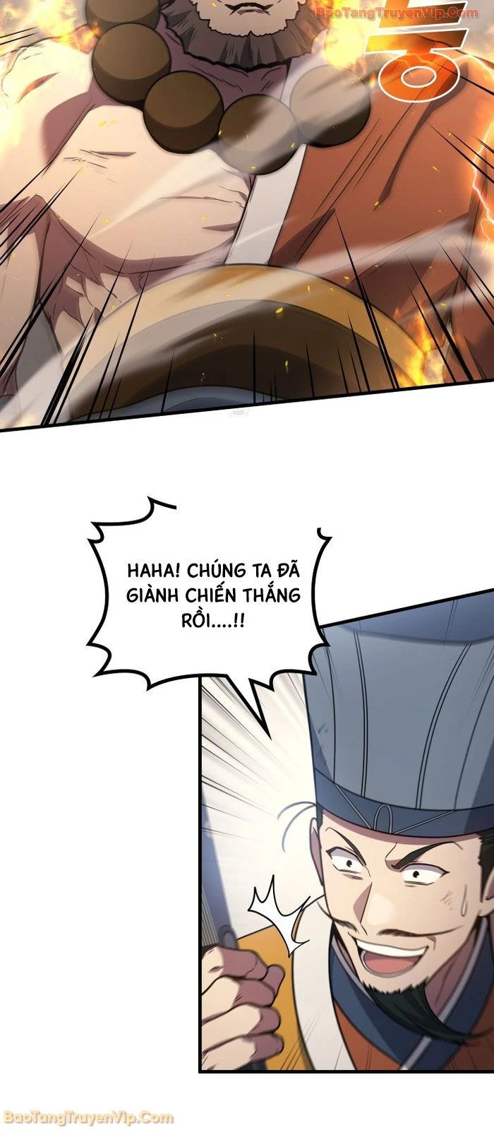 Thần Chiến Tranh Trở Lại Cấp 2 Chapter 110 - 50