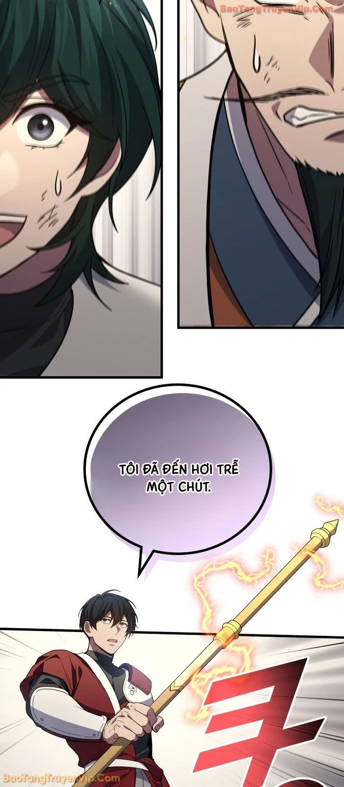 Thần Chiến Tranh Trở Lại Cấp 2 Chapter 110 - 52