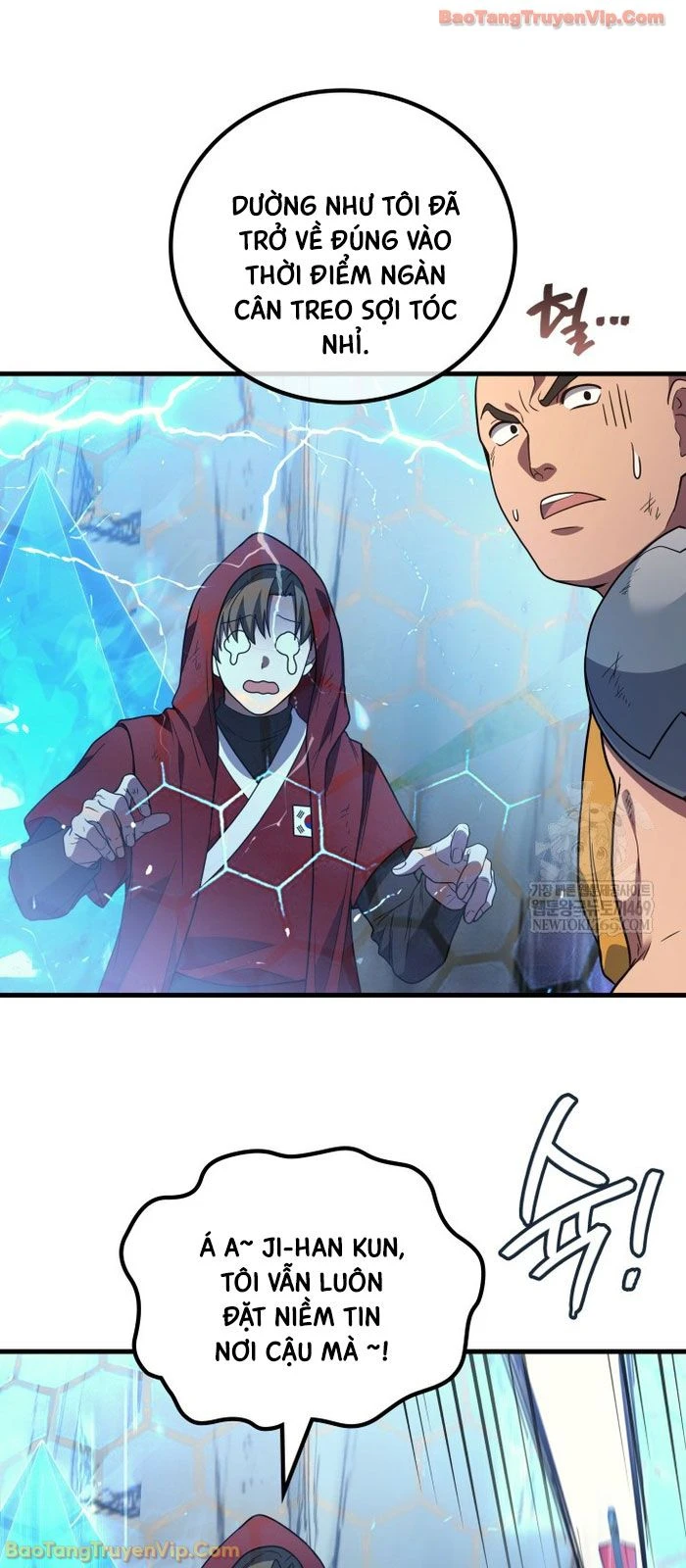 Thần Chiến Tranh Trở Lại Cấp 2 Chapter 110 - 54