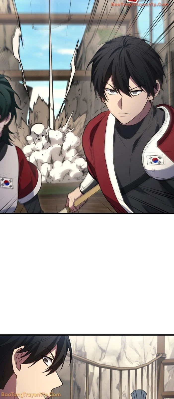 Thần Chiến Tranh Trở Lại Cấp 2 Chapter 110 - 58