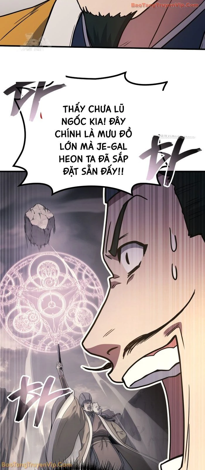 Thần Chiến Tranh Trở Lại Cấp 2 Chapter 110 - 63