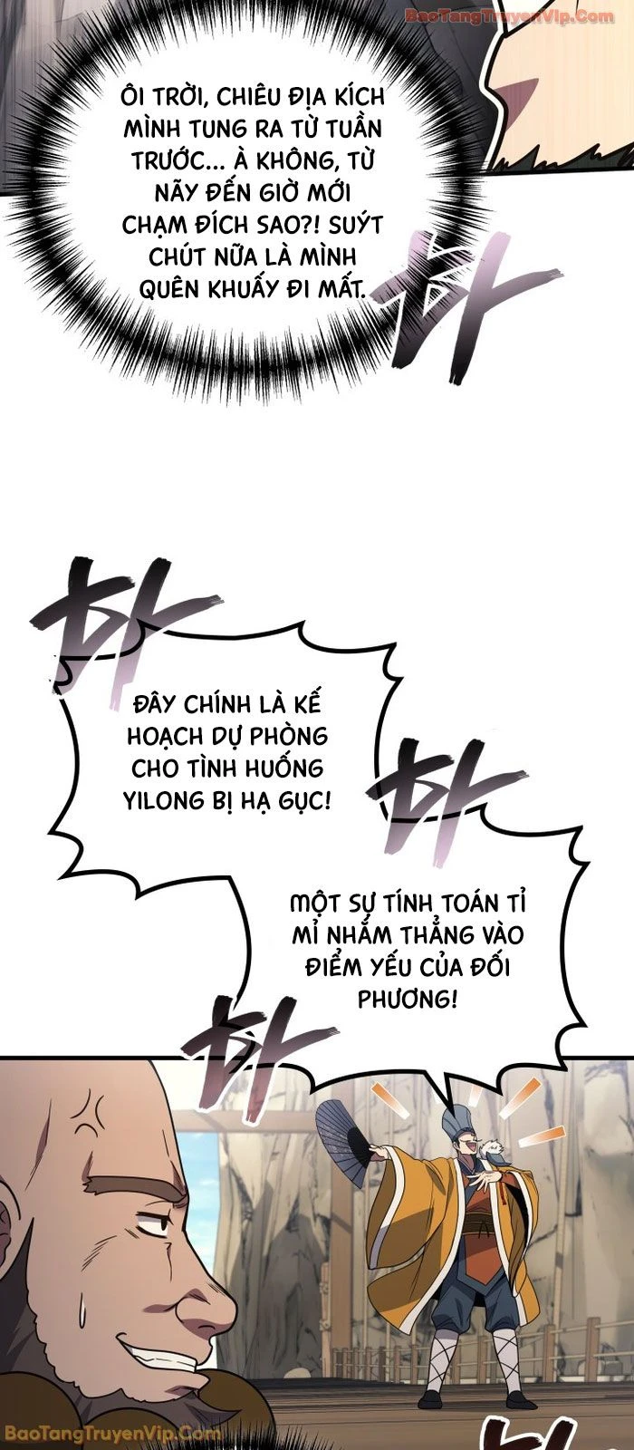 Thần Chiến Tranh Trở Lại Cấp 2 Chapter 110 - 64
