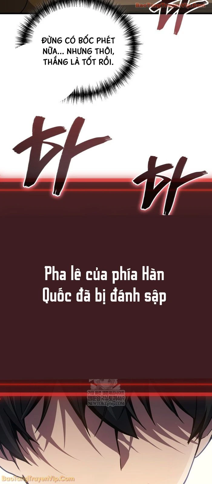 Thần Chiến Tranh Trở Lại Cấp 2 Chapter 110 - 65
