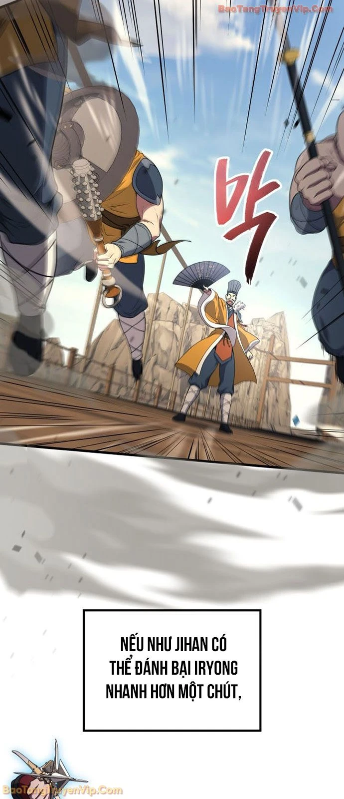 Thần Chiến Tranh Trở Lại Cấp 2 Chapter 111 - 6