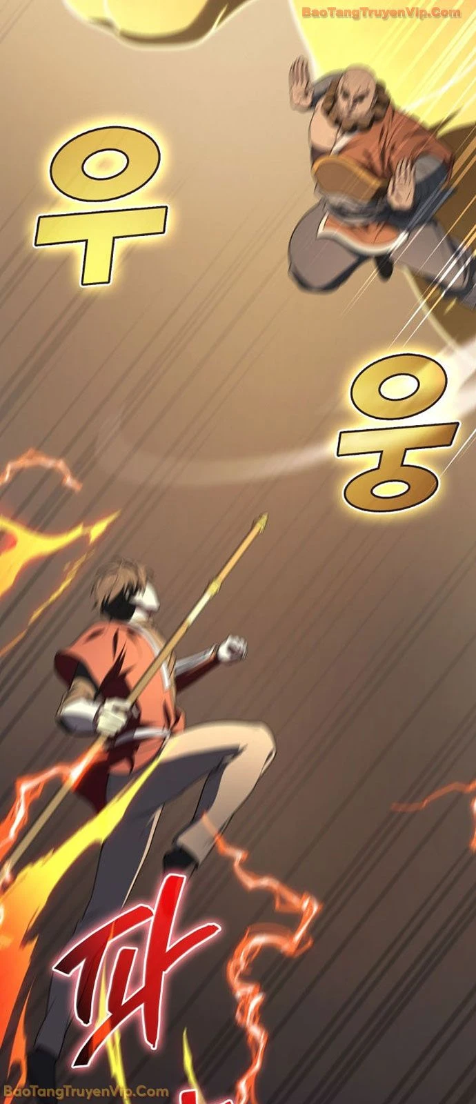 Thần Chiến Tranh Trở Lại Cấp 2 Chapter 111 - 10