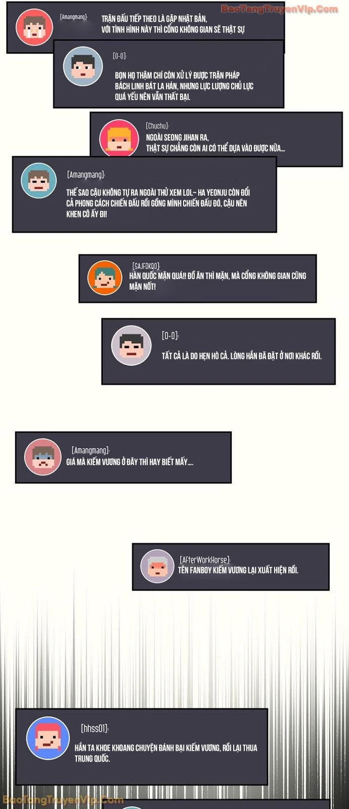 Thần Chiến Tranh Trở Lại Cấp 2 Chapter 111 - 19