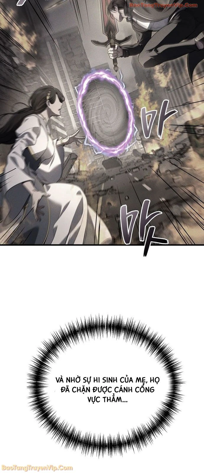 Thần Chiến Tranh Trở Lại Cấp 2 Chapter 111 - 30