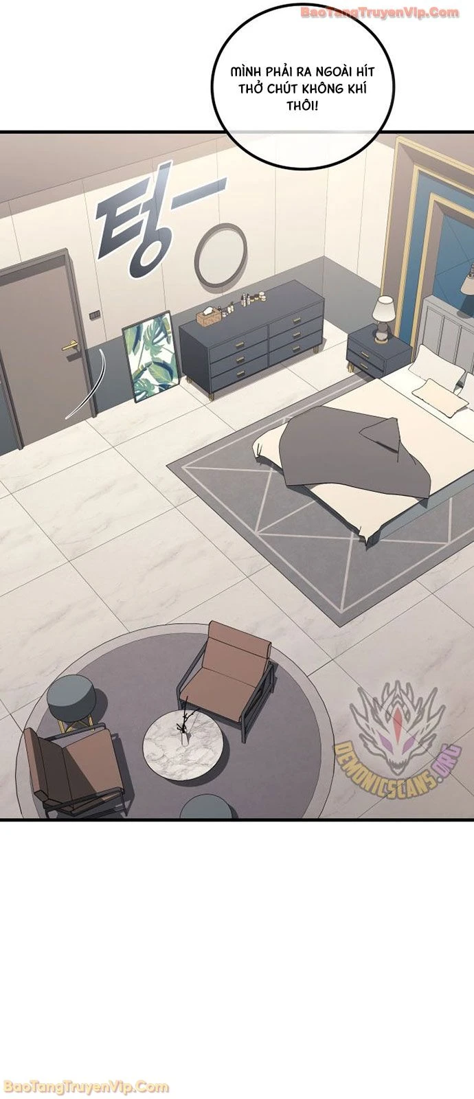 Thần Chiến Tranh Trở Lại Cấp 2 Chapter 111 - 37