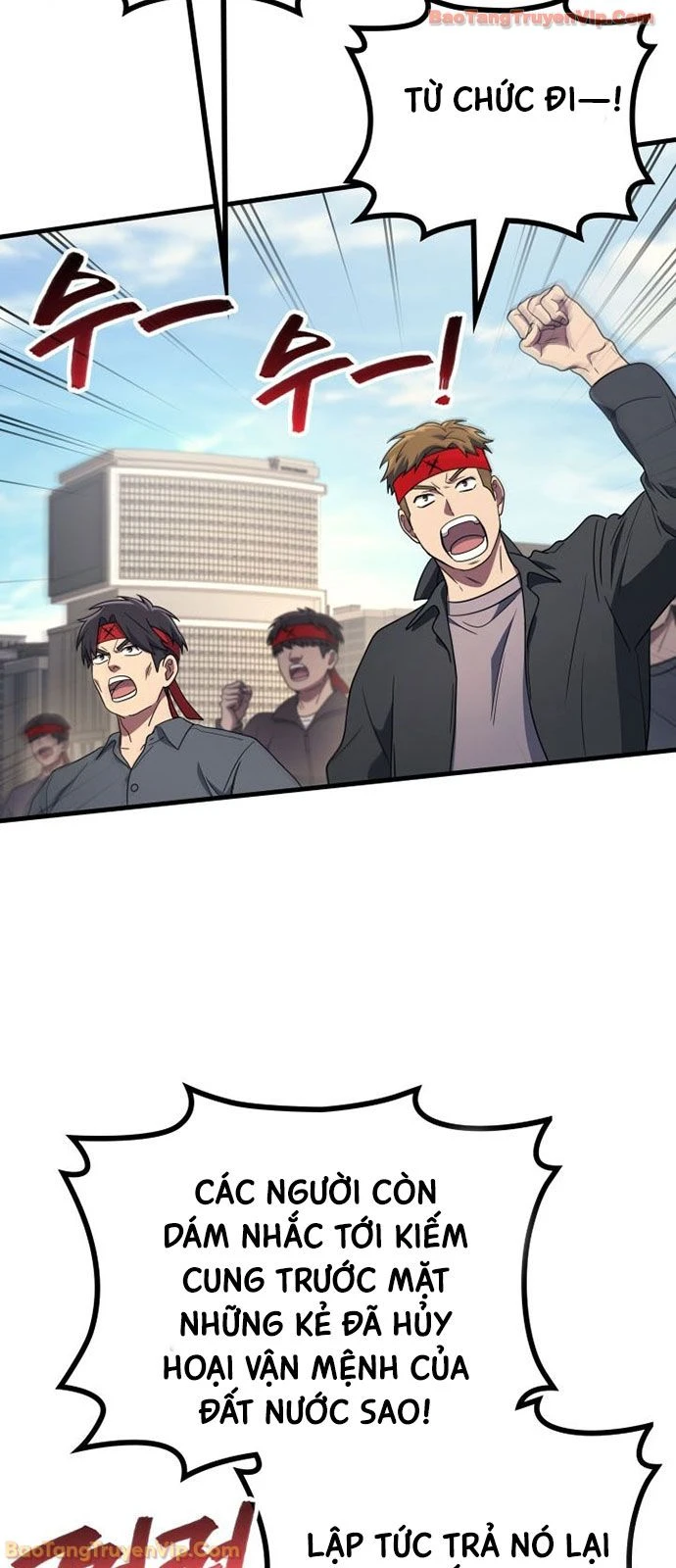 Thần Chiến Tranh Trở Lại Cấp 2 Chapter 111 - 53