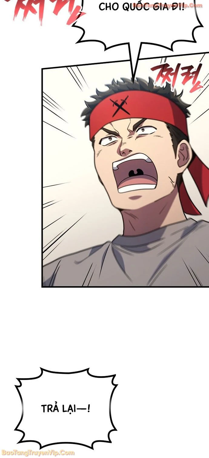 Thần Chiến Tranh Trở Lại Cấp 2 Chapter 111 - 54