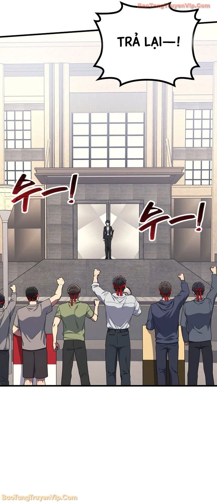 Thần Chiến Tranh Trở Lại Cấp 2 Chapter 111 - 55