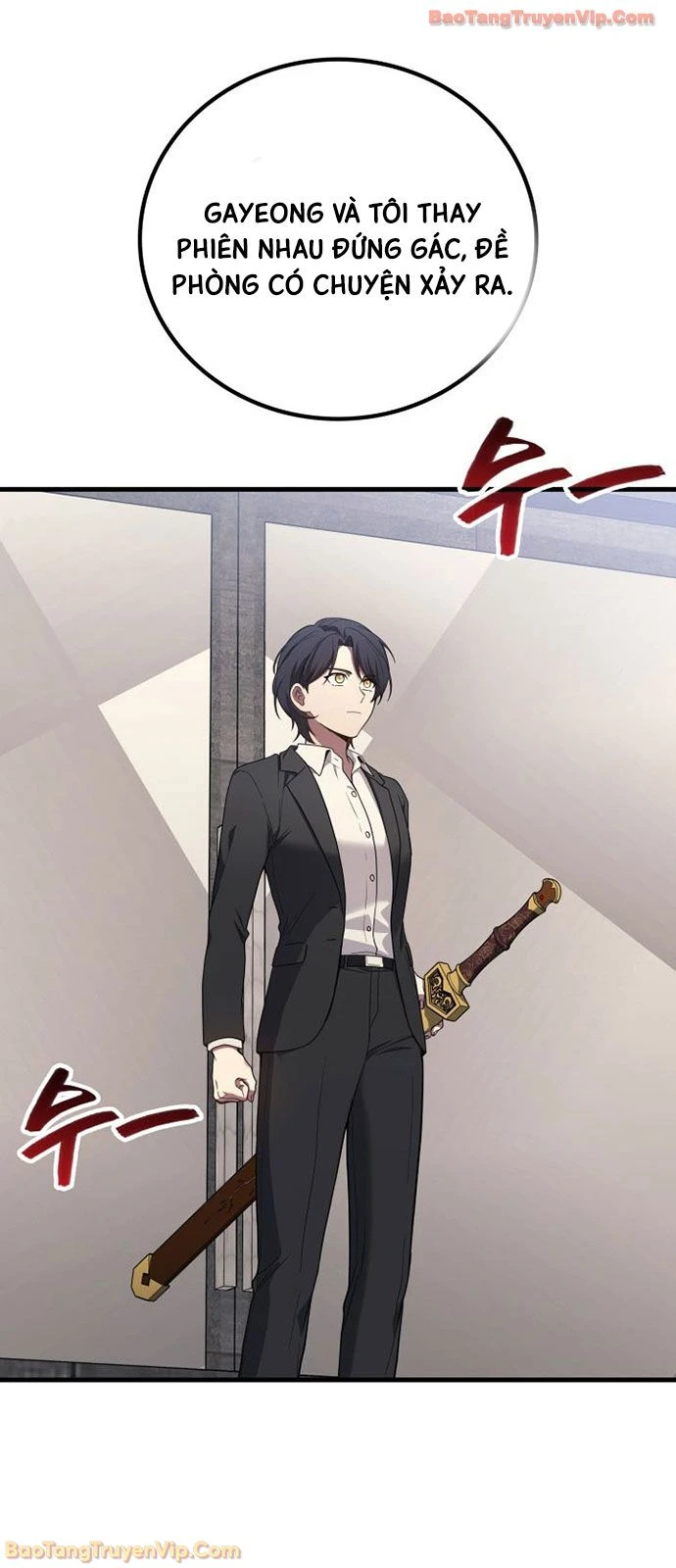 Thần Chiến Tranh Trở Lại Cấp 2 Chapter 111 - 56