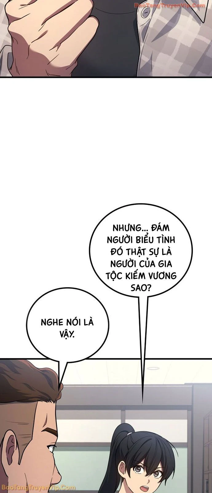 Thần Chiến Tranh Trở Lại Cấp 2 Chapter 111 - 65