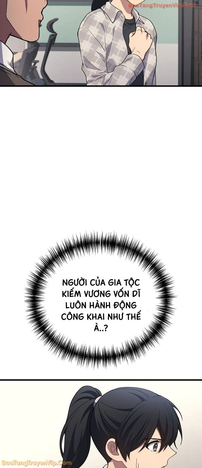 Thần Chiến Tranh Trở Lại Cấp 2 Chapter 111 - 66