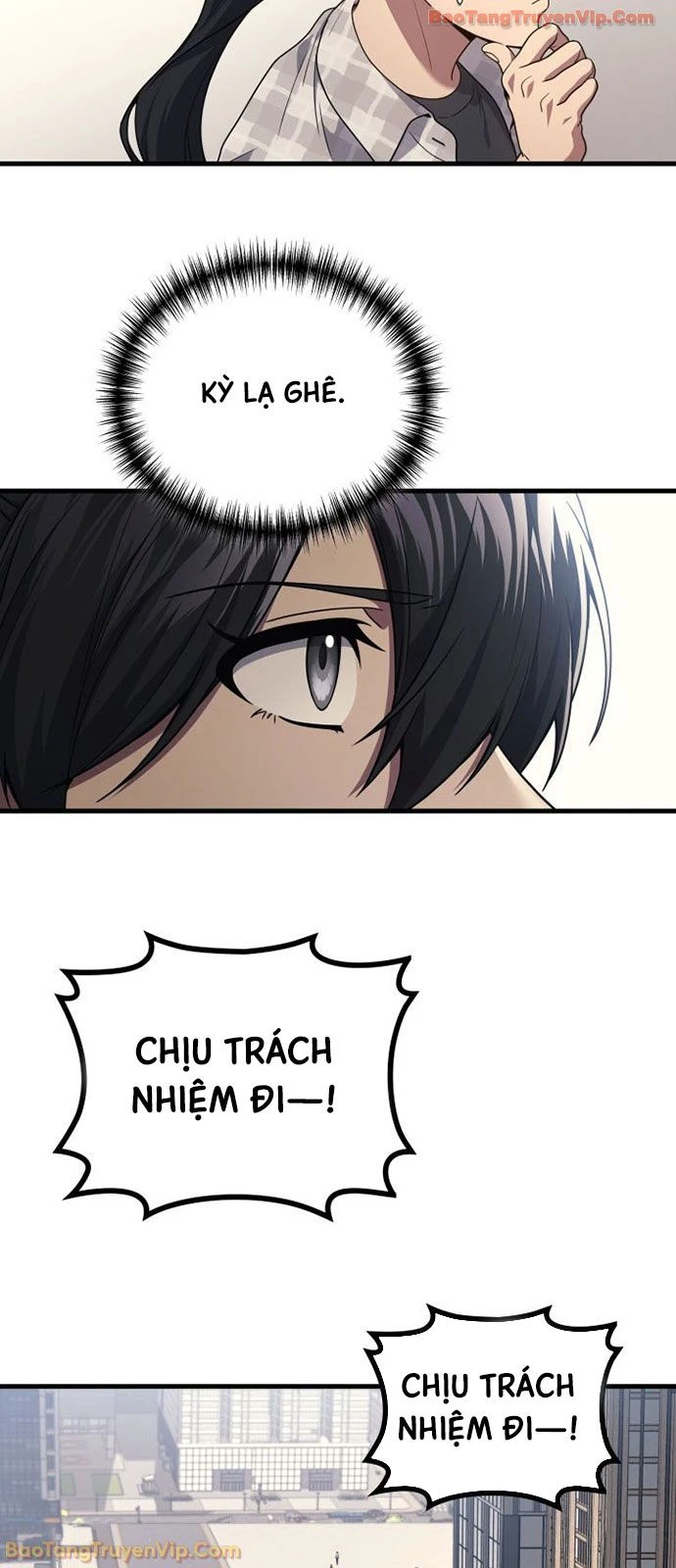 Thần Chiến Tranh Trở Lại Cấp 2 Chapter 111 - 67