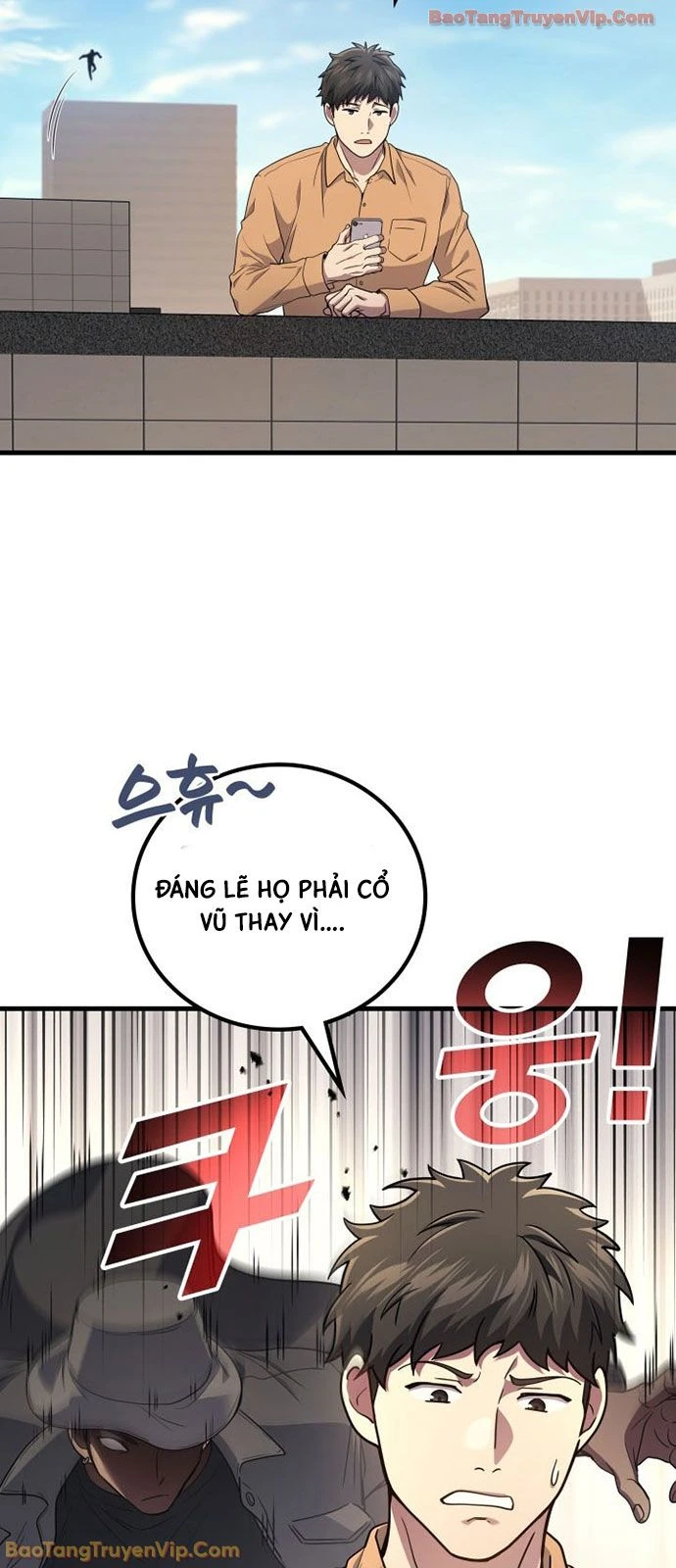 Thần Chiến Tranh Trở Lại Cấp 2 Chapter 111 - 69