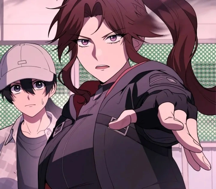 Thần Chiến Tranh Trở Lại Cấp 2 Chapter 112 - 93