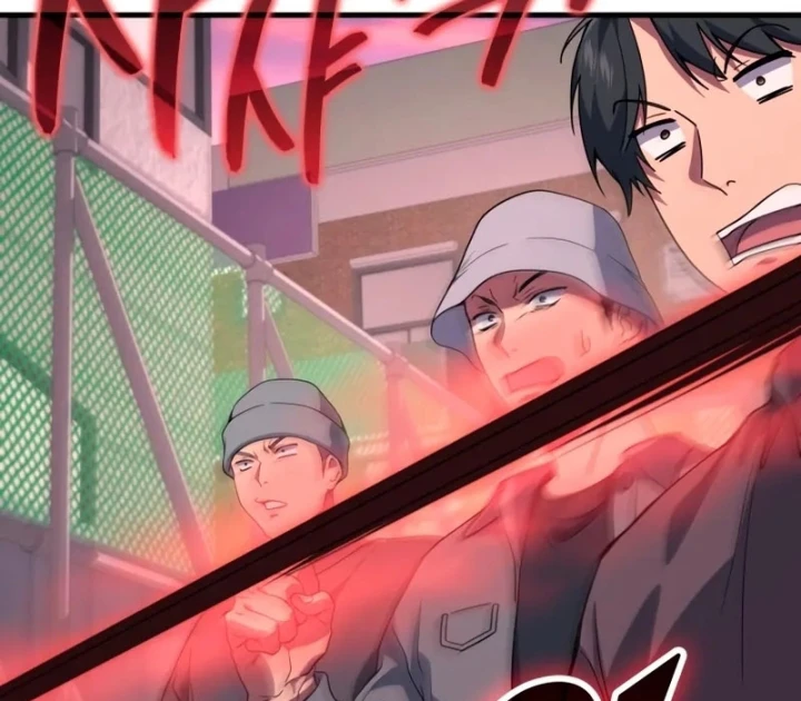 Thần Chiến Tranh Trở Lại Cấp 2 Chapter 112 - 115