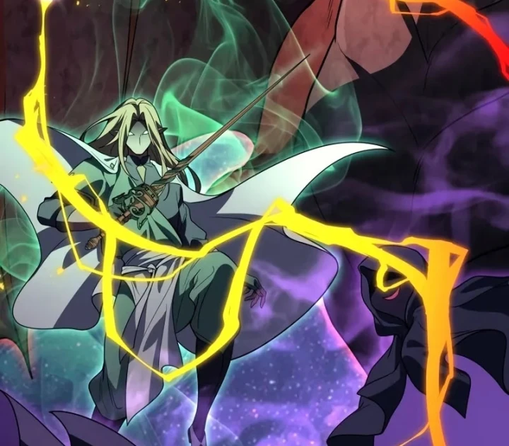 Thần Chiến Tranh Trở Lại Cấp 2 Chapter 112 - 204