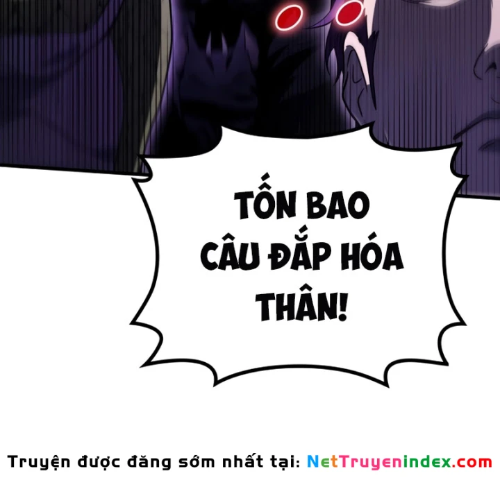 Thần Chiến Tranh Trở Lại Cấp 2 Chapter 113 - 124