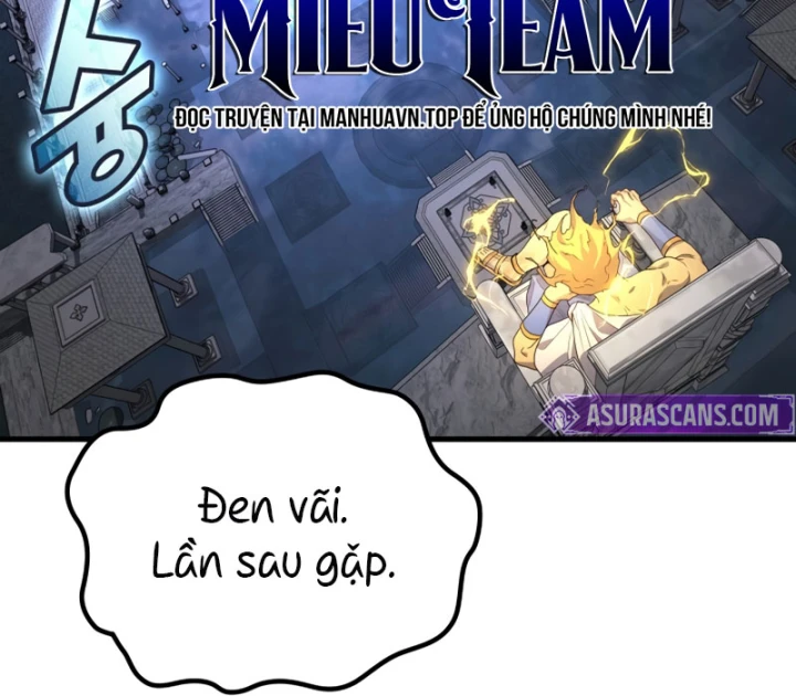Thần Chiến Tranh Trở Lại Cấp 2 Chapter 113 - 127