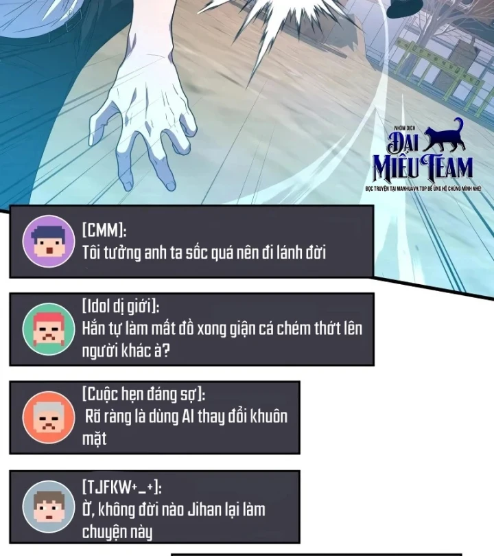 Thần Chiến Tranh Trở Lại Cấp 2 Chapter 115 - 44