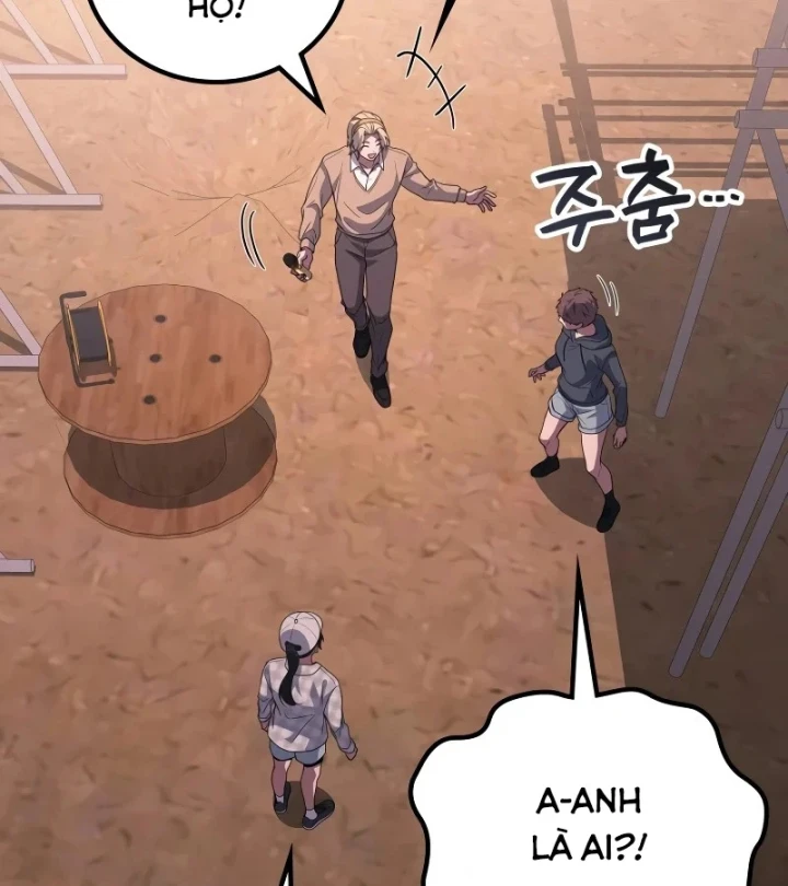 Thần Chiến Tranh Trở Lại Cấp 2 Chapter 115 - 117