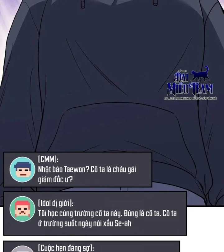 Thần Chiến Tranh Trở Lại Cấp 2 Chapter 115 - 120