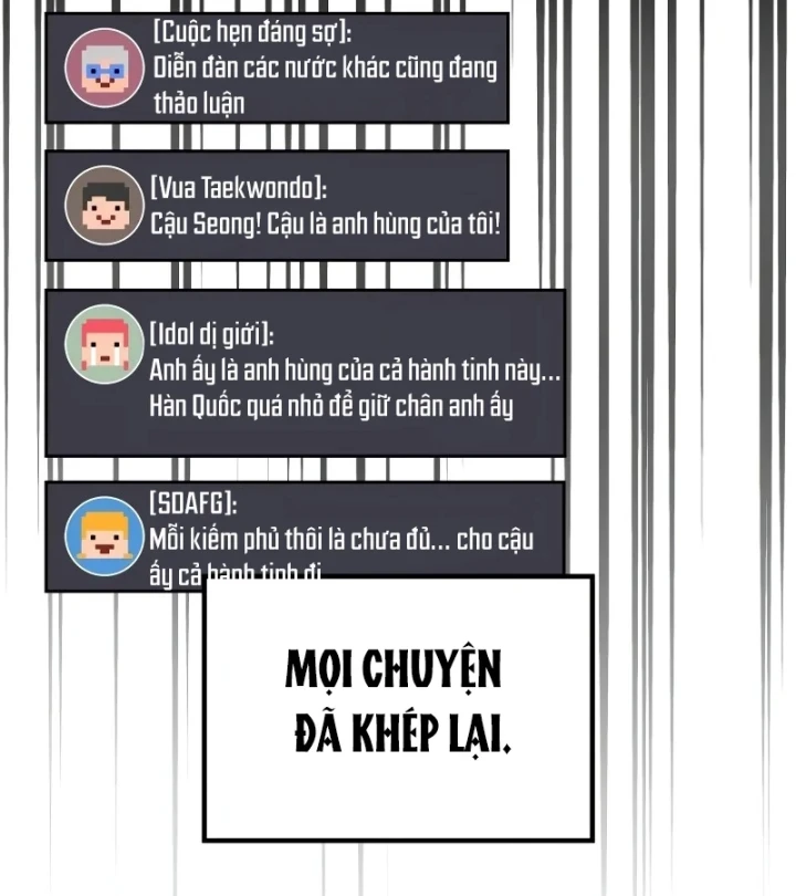 Thần Chiến Tranh Trở Lại Cấp 2 Chapter 115 - 168