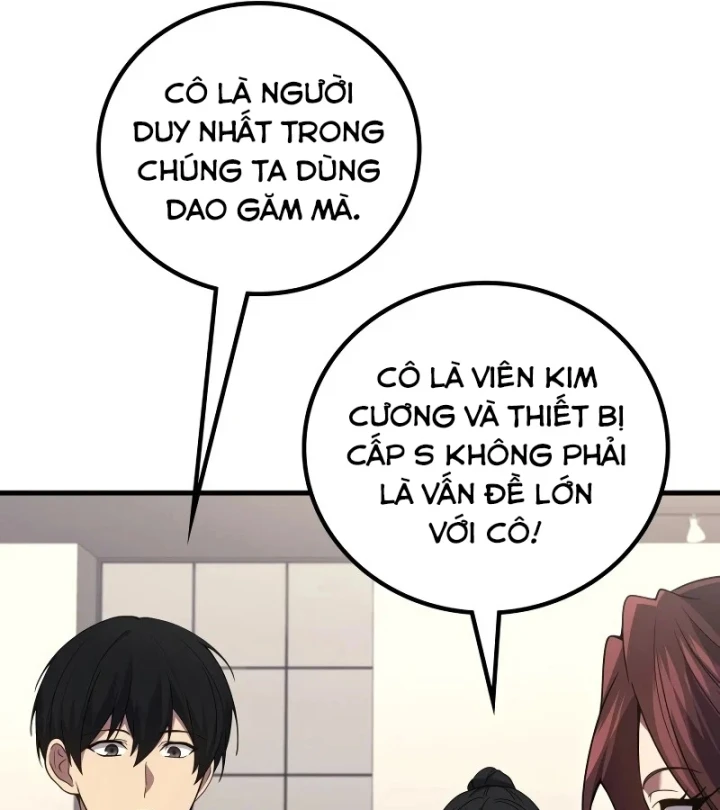 Thần Chiến Tranh Trở Lại Cấp 2 Chapter 115 - 176