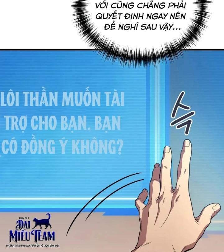 Thần Chiến Tranh Trở Lại Cấp 2 Chapter 115 - 190
