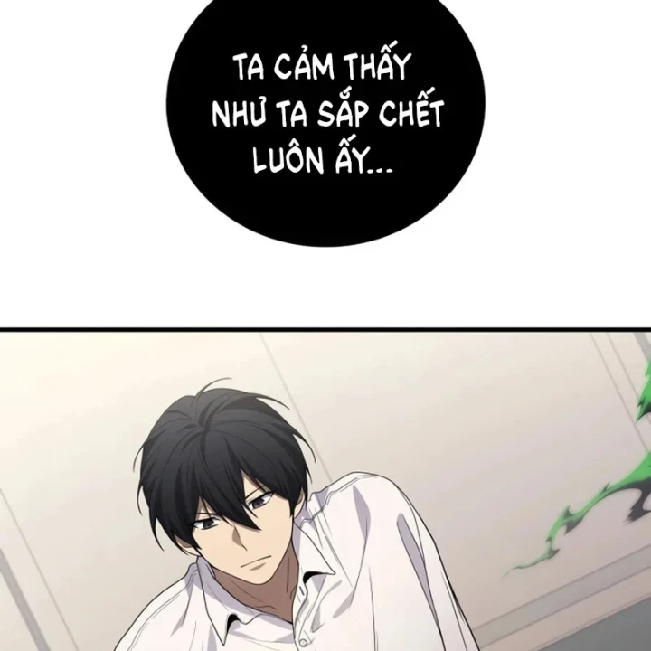Thần Chiến Tranh Trở Lại Cấp 2 Chapter 116 - 128