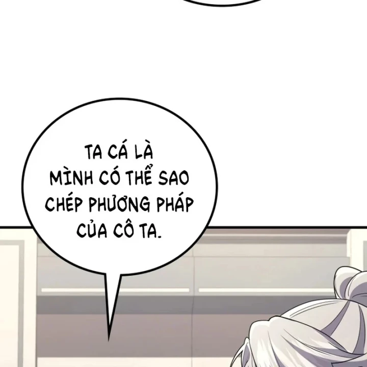Thần Chiến Tranh Trở Lại Cấp 2 Chapter 116 - 133