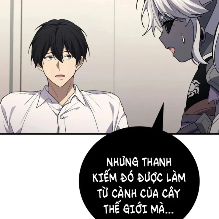 Thần Chiến Tranh Trở Lại Cấp 2 Chapter 116 - 134