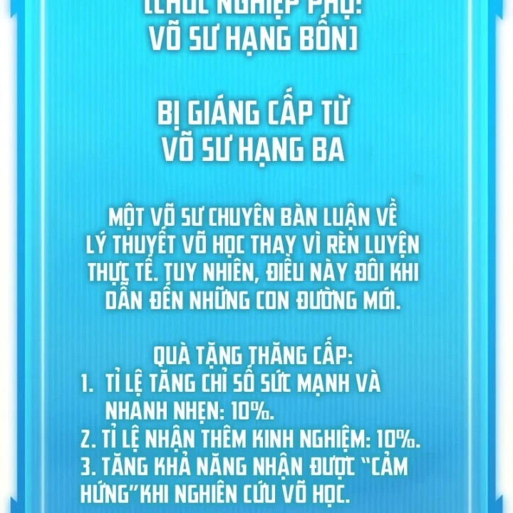 Thần Chiến Tranh Trở Lại Cấp 2 Chapter 116 - 136