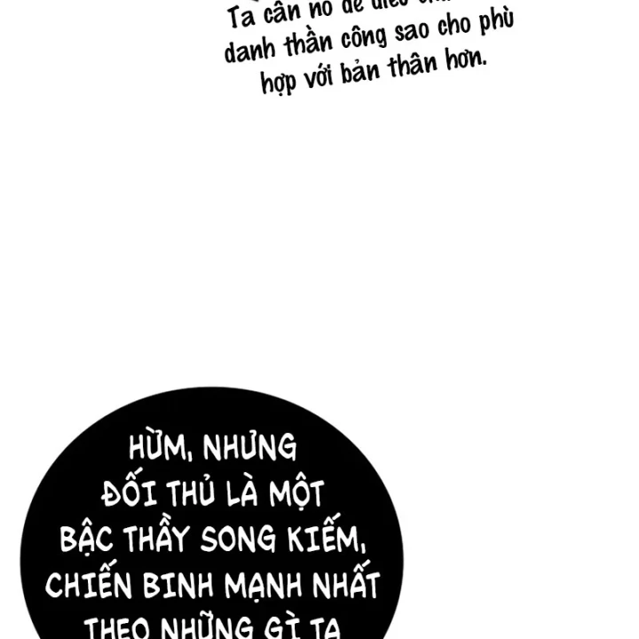 Thần Chiến Tranh Trở Lại Cấp 2 Chapter 116 - 139