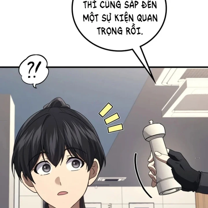 Thần Chiến Tranh Trở Lại Cấp 2 Chapter 116 - 156