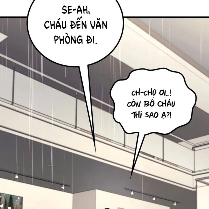 Thần Chiến Tranh Trở Lại Cấp 2 Chapter 117 - 120