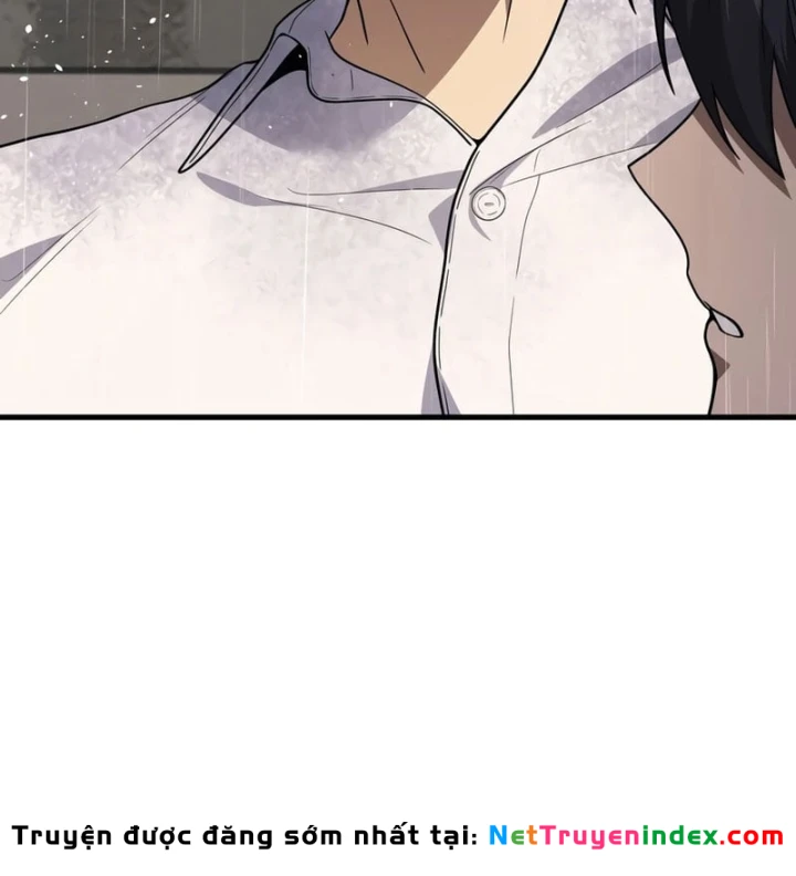 Thần Chiến Tranh Trở Lại Cấp 2 Chapter 117 - 124