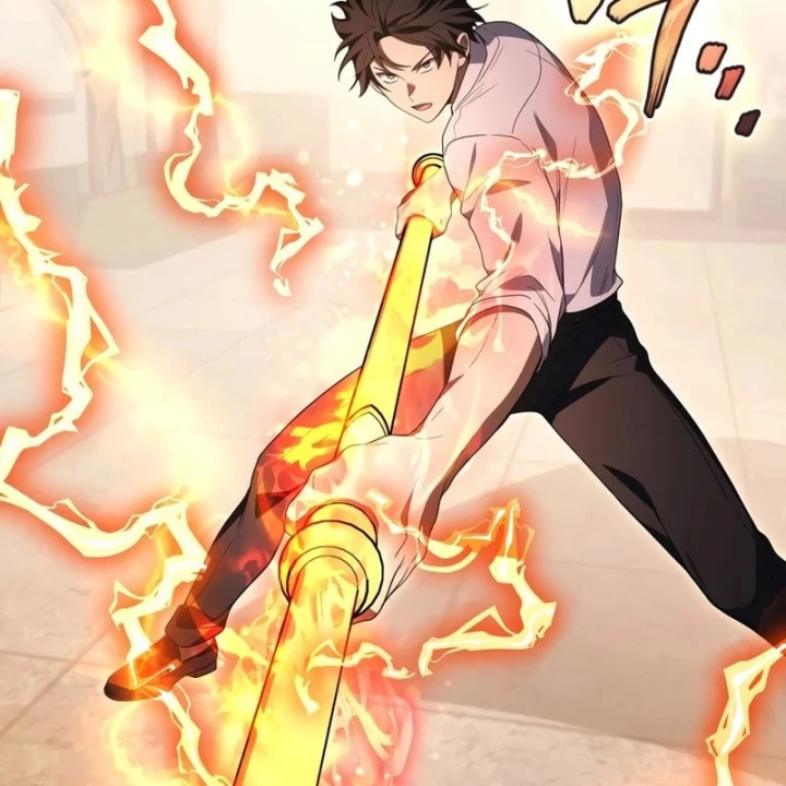 Thần Chiến Tranh Trở Lại Cấp 2 Chapter 117 - 177
