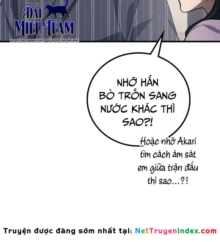 Thần Chiến Tranh Trở Lại Cấp 2 Chapter 118 - 9