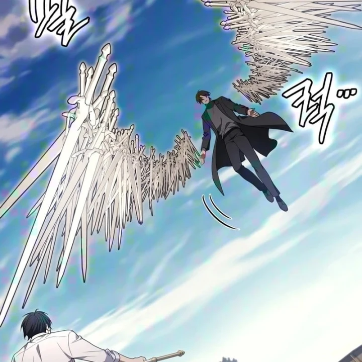 Thần Chiến Tranh Trở Lại Cấp 2 Chapter 118 - 50