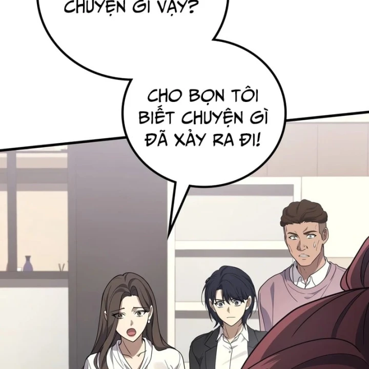 Thần Chiến Tranh Trở Lại Cấp 2 Chapter 118 - 158