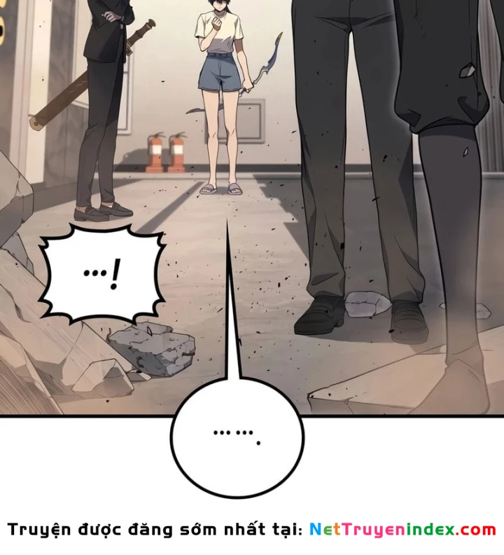Thần Chiến Tranh Trở Lại Cấp 2 Chapter 119 - 71