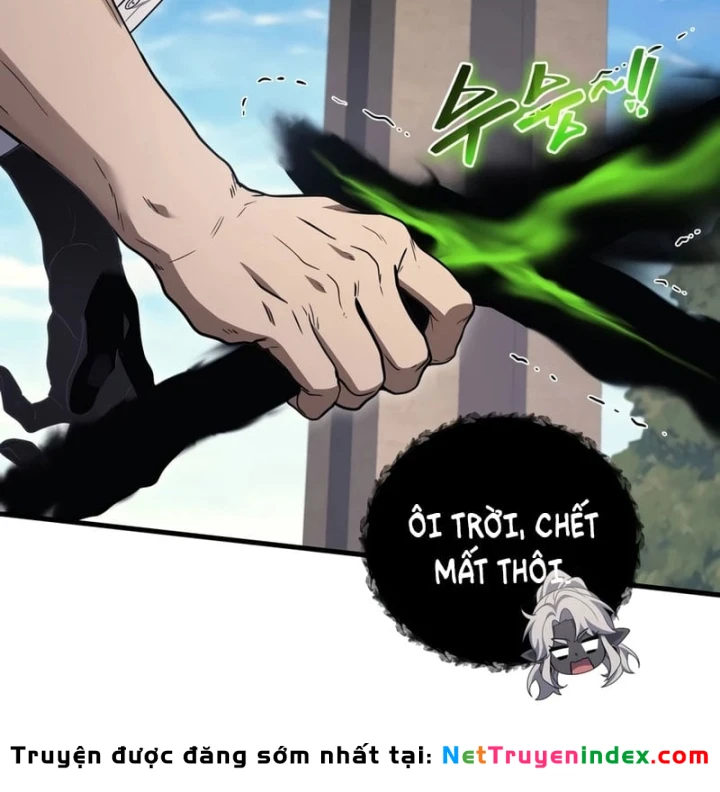 Thần Chiến Tranh Trở Lại Cấp 2 Chapter 119 - 91