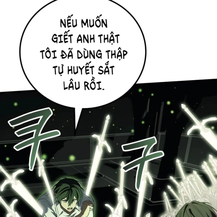Thần Chiến Tranh Trở Lại Cấp 2 Chapter 119 - 132